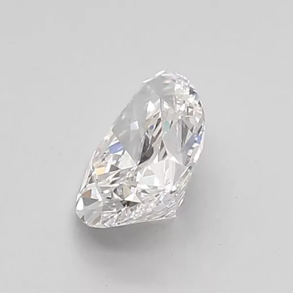 1.08 Carat · D · VVS1 Rare Carat Ideal Cut