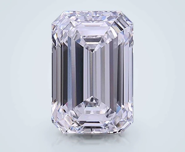 3.31 Carat · E · VVS1 Rare Carat Ideal Cut