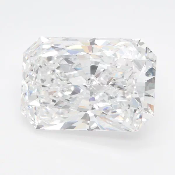 3.39 Carat · D · VVS1 Rare Carat Ideal Cut