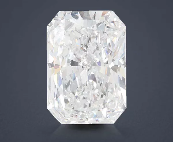 3.39 Carat · D · VVS1 Rare Carat Ideal Cut
