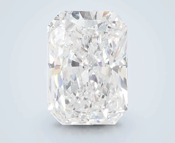 3.39 Carat · D · VVS1 Rare Carat Ideal Cut
