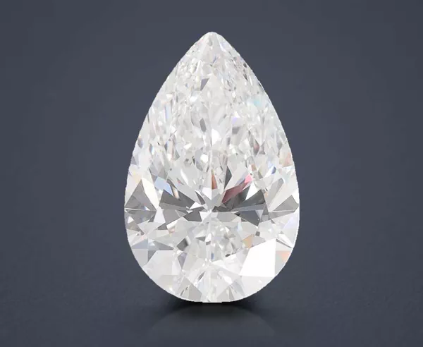 3 Carat · D · IF Rare Carat Ideal Cut