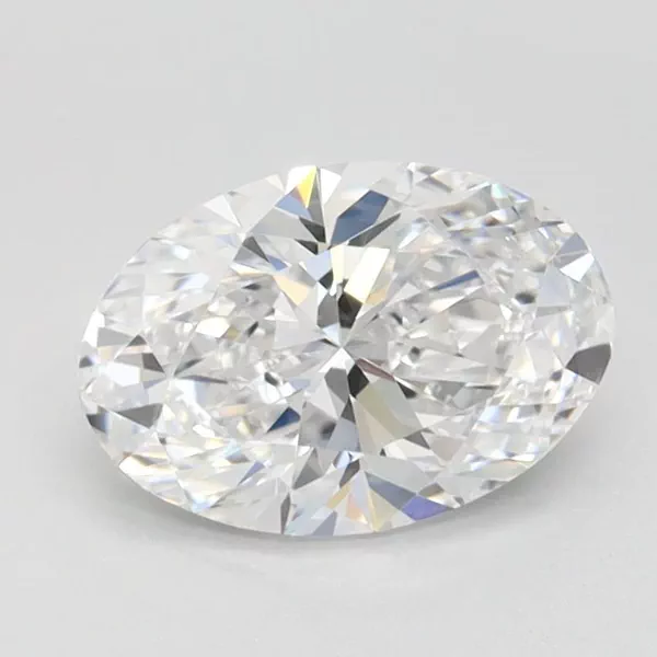 1.09 Carat · D · IF Rare Carat Ideal Cut