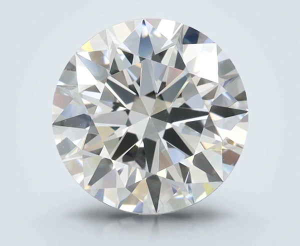 1.71 Carat · D · IF Rare Carat Ideal Cut