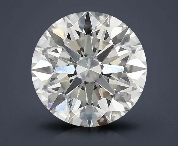 1.49 Carat · G · VVS1 ideal Cut