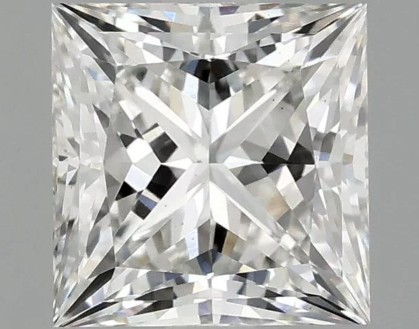 2.06 Carat · F · VS1 Rare Carat Ideal Cut