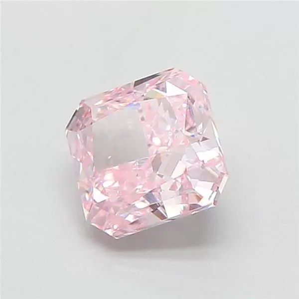 1.45 Carat · Pink · Fancy · VS1