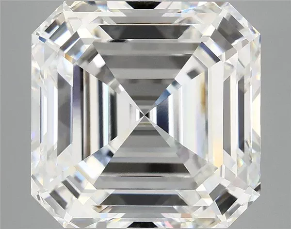 10.2 Carat · E · VVS2 Rare Carat Ideal Cut
