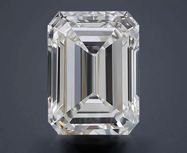 3.01 Carat · F · VVS2 Rare Carat Ideal Cut