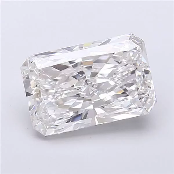 4.01 Carat · E · VVS2 Rare Carat Ideal Cut