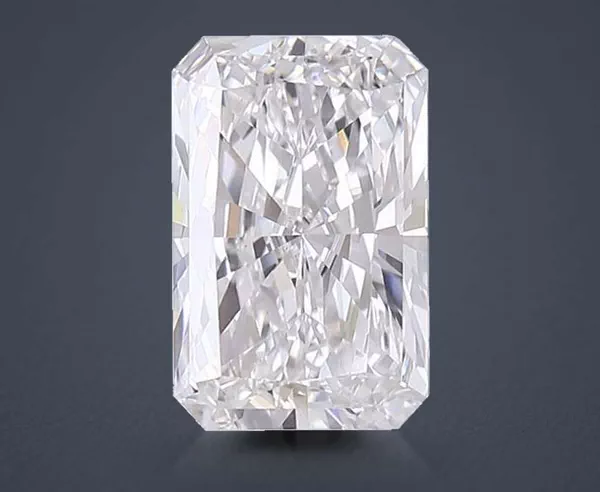 4.01 Carat · E · VVS2 Rare Carat Ideal Cut