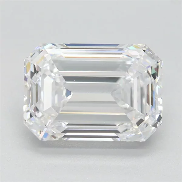 2.26 Carat · D · VS1 Rare Carat Ideal Cut