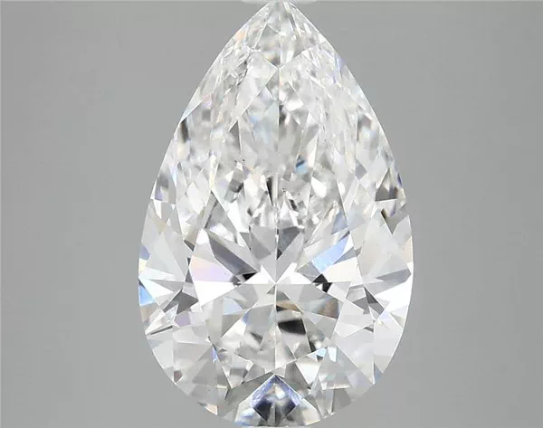 2.9 Carat · E · VS1 Rare Carat Ideal Cut
