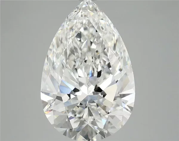 4.94 Carat · E · VS1 Rare Carat Ideal Cut