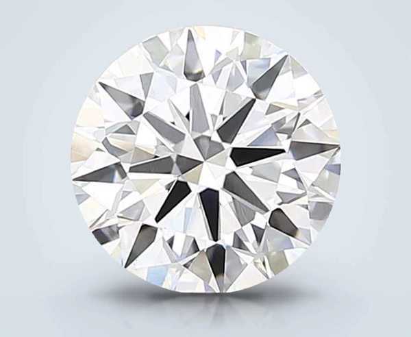2.02 Carat · F · VVS2 Rare Carat Ideal Cut