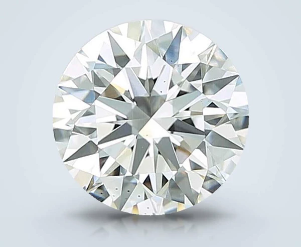 2.01 Carat · F · VS2 Rare Carat Ideal Cut