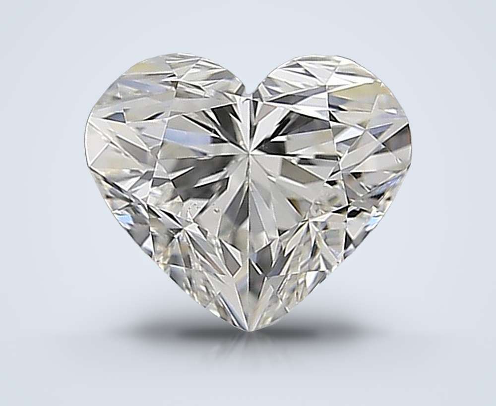 1.01 Carat · H · VS2 Rare Carat Ideal Cut