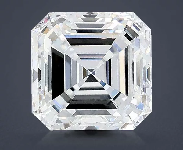 3.05 Carat · D · VS1 excellent Cut