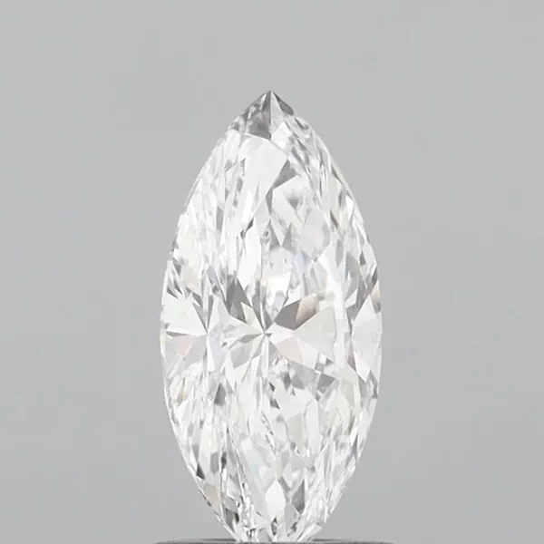 1.09 Carat · D · VVS1 Rare Carat Ideal Cut