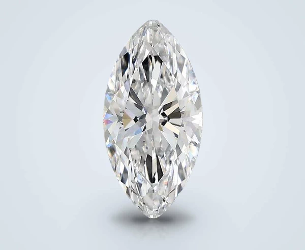 1.54 Carat · D · VS1 Rare Carat Ideal Cut