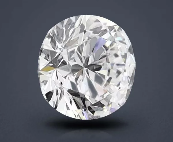4.65 Carat · F · VVS1 Rare Carat Ideal Cut