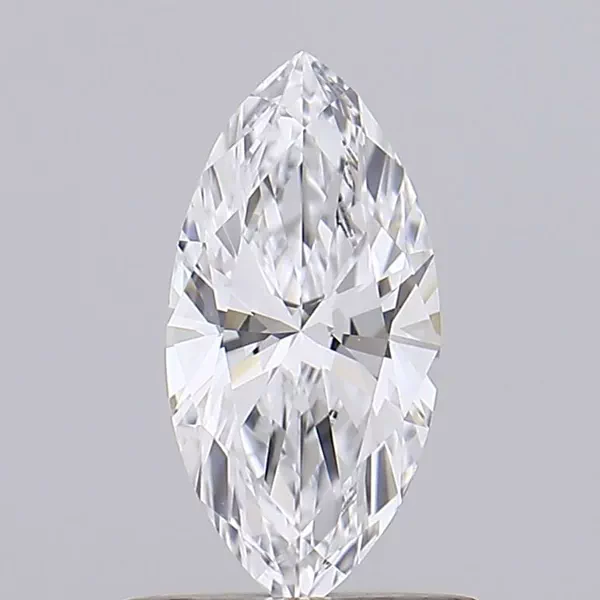 0.53 Carat · D · IF Rare Carat Ideal Cut