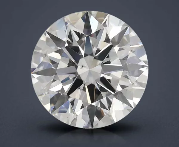 5.12 Carat · G · VS2 Rare Carat Ideal Cut