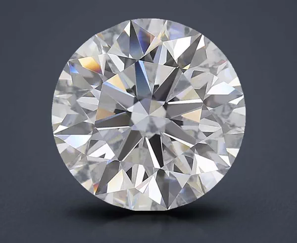 6.26 Carat · D · IF Rare Carat Ideal Cut