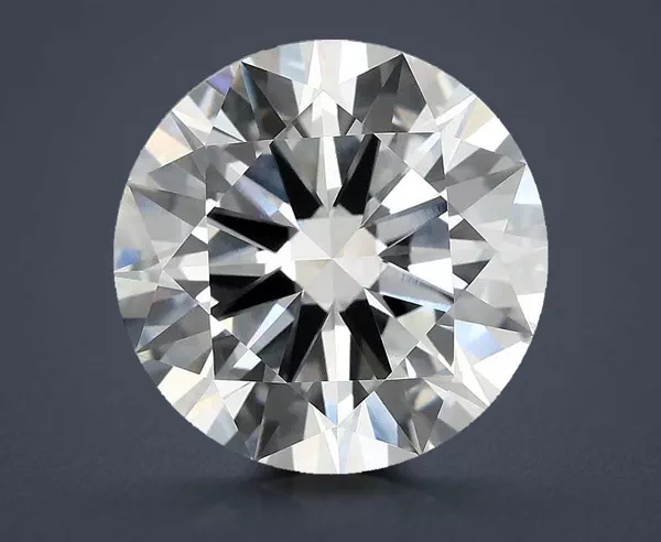7.07 Carat · E · VVS2 Rare Carat Ideal Cut