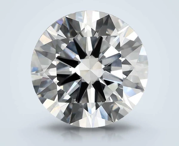 7.07 Carat · E · VVS2 Rare Carat Ideal Cut