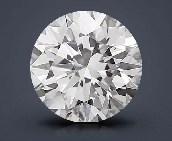 2.31 Carat · H · VS1 excellent Cut