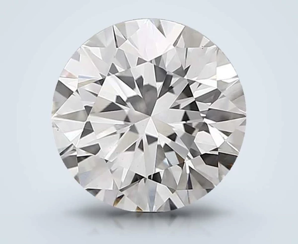 2.31 Carat · H · VS1 excellent Cut