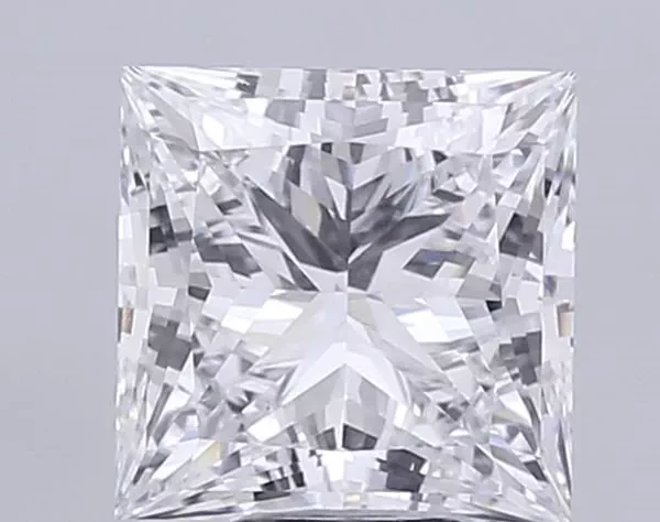6.29 Carat · D · VVS2 Rare Carat Ideal Cut