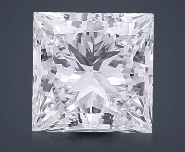 6.29 Carat · D · VVS2 Rare Carat Ideal Cut