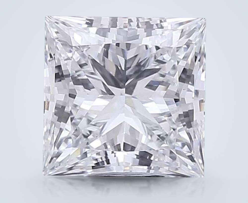 6.29 Carat · D · VVS2 Rare Carat Ideal Cut