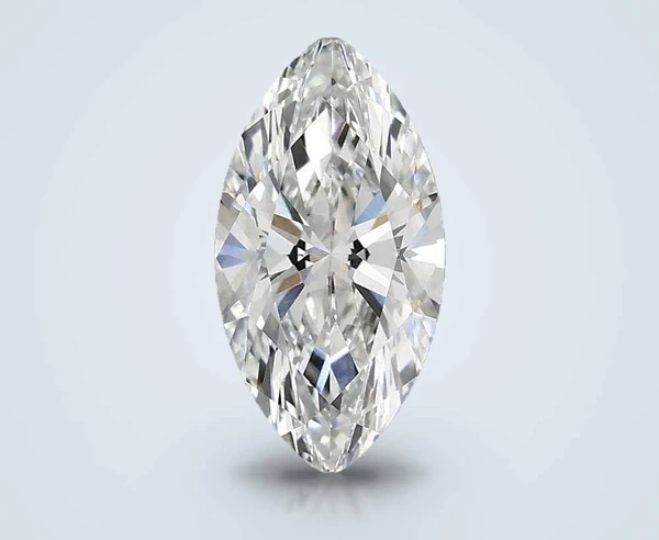 1.47 Carat · D · VVS2 Rare Carat Ideal Cut