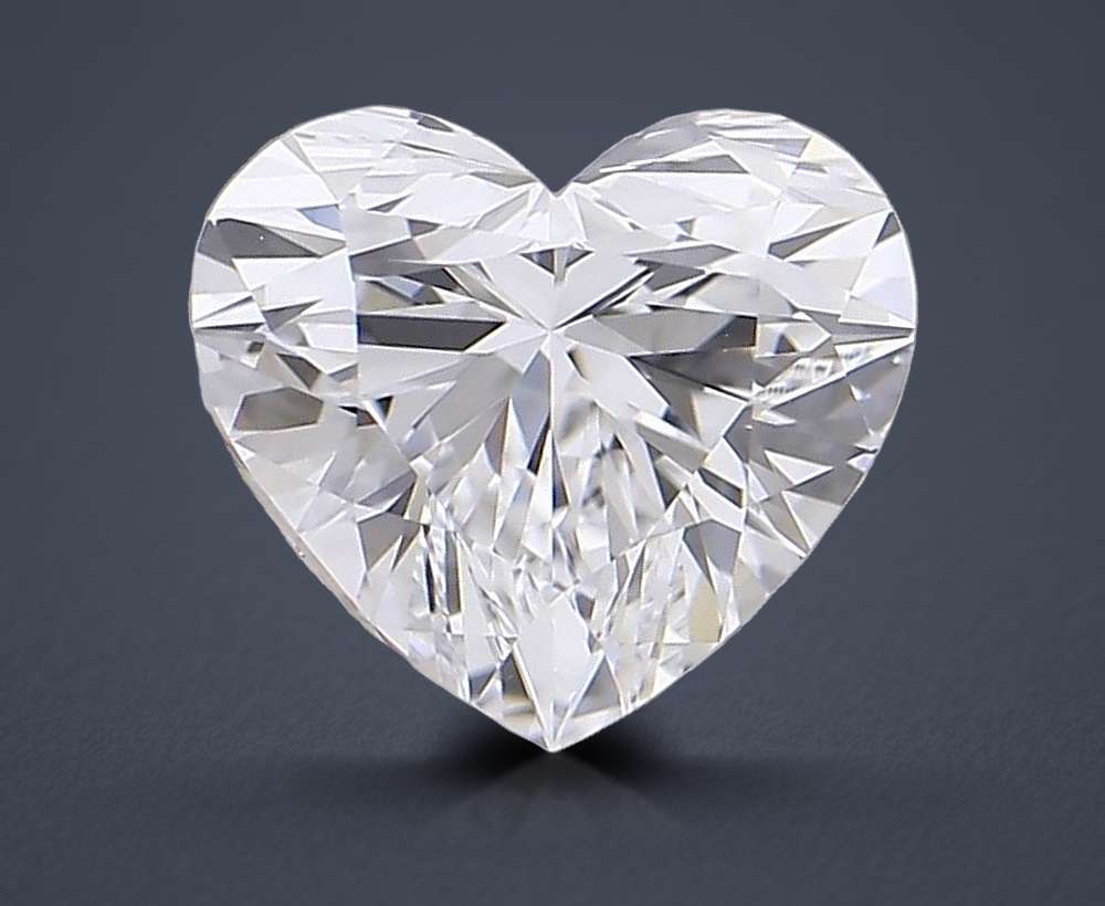 0.91 Carat · D · FL Rare Carat Ideal Cut