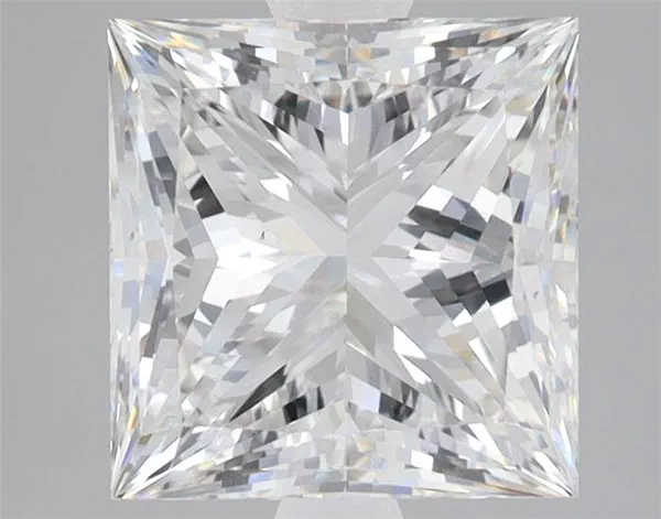 3.53 Carat · F · VS1 Rare Carat Ideal Cut