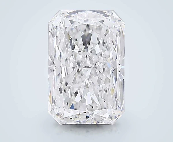 5.05 Carat · D · VS2 Rare Carat Ideal Cut