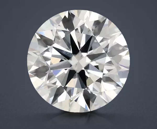 1.87 Carat · F · VS2 Rare Carat Ideal Cut
