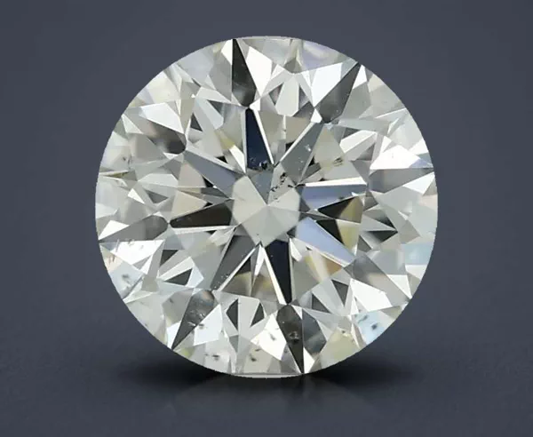 0.6 Carat · K · SI1 Rare Carat Ideal Cut