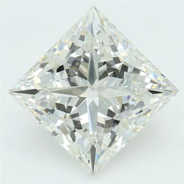 4.18 Carat · I · VS1 Rare Carat Ideal Cut