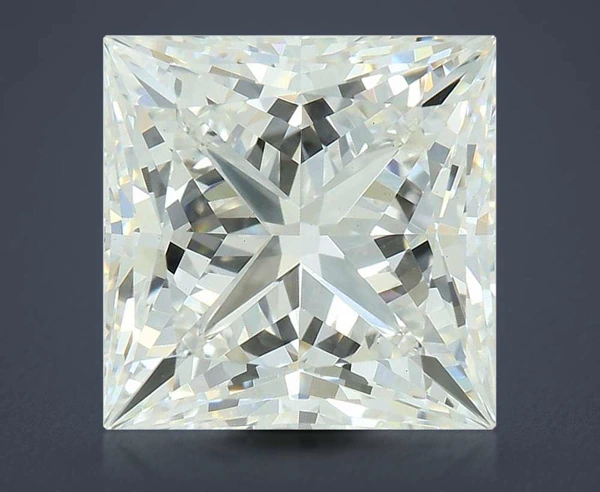 4.18 Carat · I · VS1 Rare Carat Ideal Cut