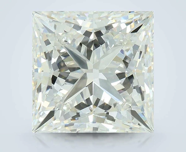 4.18 Carat · I · VS1 Rare Carat Ideal Cut