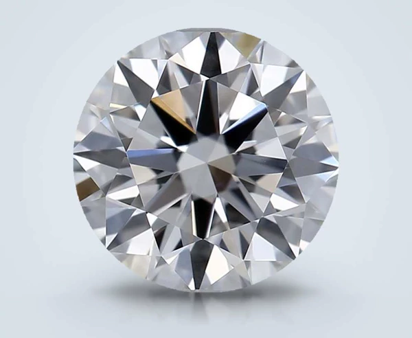 0.53 Carat · G · IF Rare Carat Ideal Cut