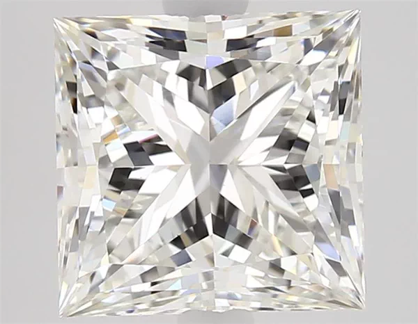 2.7 Carat · I · VS2 Rare Carat Ideal Cut