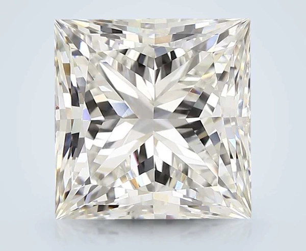 2.7 Carat · I · VS2 Rare Carat Ideal Cut