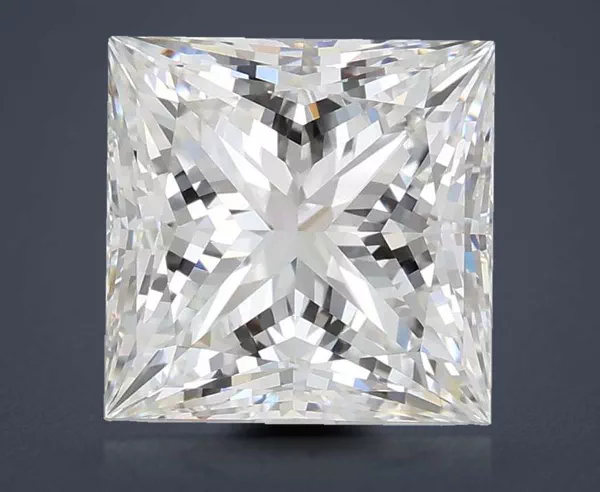 4.55 Carat · F · VVS2 Rare Carat Ideal Cut