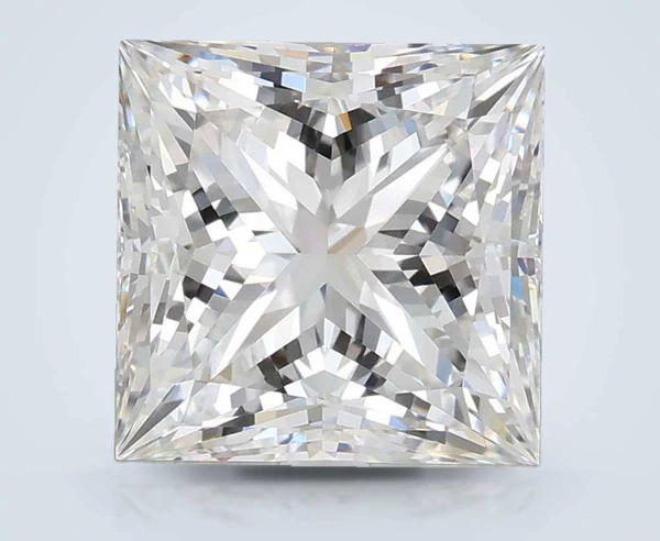 4.55 Carat · F · VVS2 Rare Carat Ideal Cut