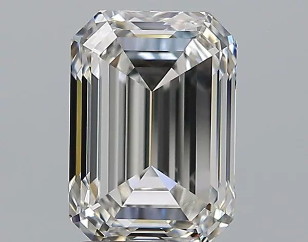 2.51 Carat · H · VVS2 Rare Carat Ideal Cut